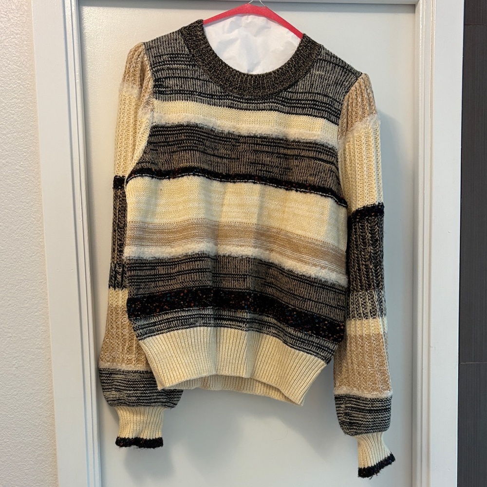 Cute sweater